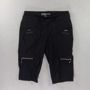 Jamie Sadock Golf Shorts Women's Size 12 Black *